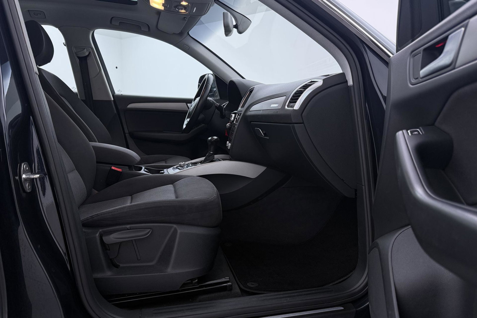Audi Q5 2.0 TFSI quattro Pro Line | Panoramadak | Trekhaak | Cruise Control | Apple Carplay | Xenon
