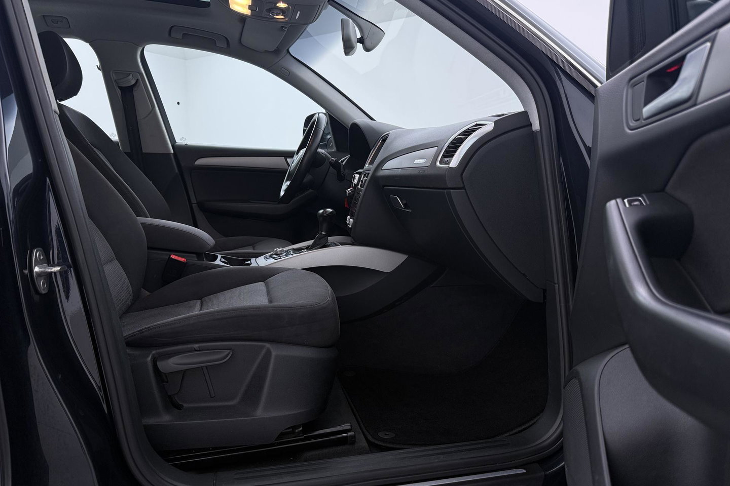 Audi Q5 2.0 TFSI quattro Pro Line | Panoramadak | Trekhaak | Cruise Control | Apple Carplay | Xenon