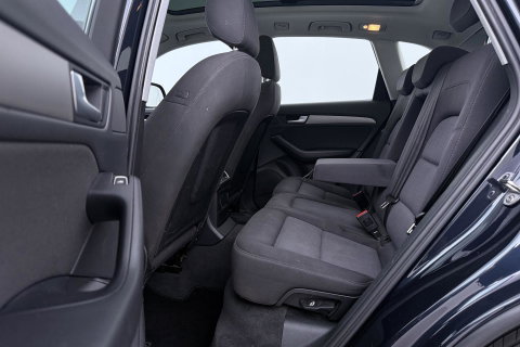 Audi Q5 2.0 TFSI quattro Pro Line | Panoramadak | Trekhaak | Cruise Control | Apple Carplay | Xenon