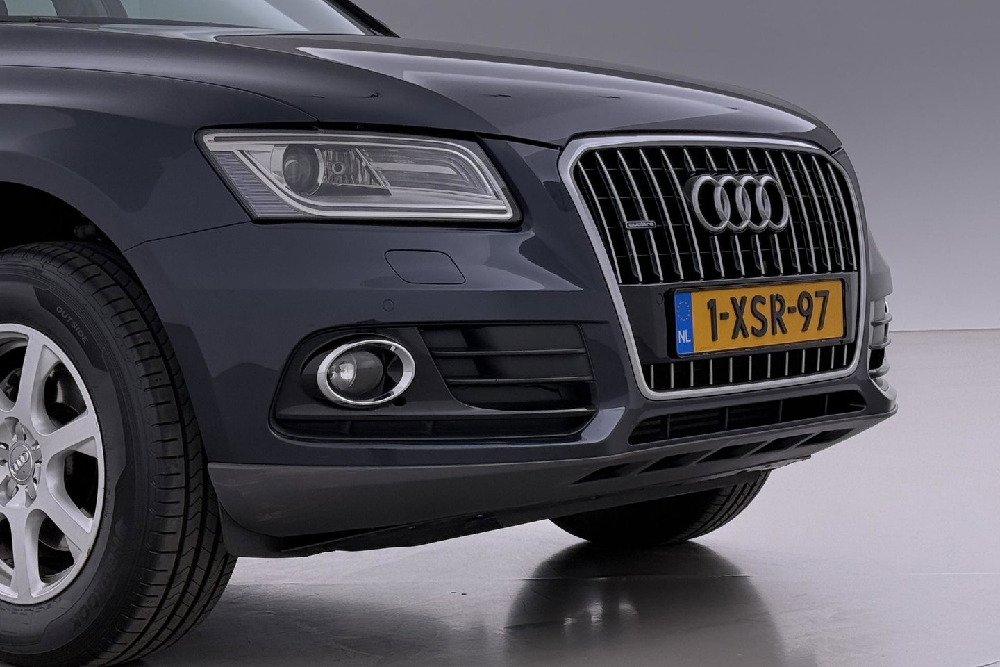 Audi Q5 2.0 TFSI quattro Pro Line | Panoramadak | Trekhaak | Cruise Control | Apple Carplay | Xenon