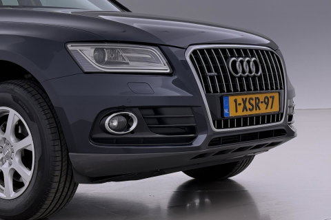 Audi Q5 2.0 TFSI quattro Pro Line | Panoramadak | Trekhaak | Cruise Control | Apple Carplay | Xenon
