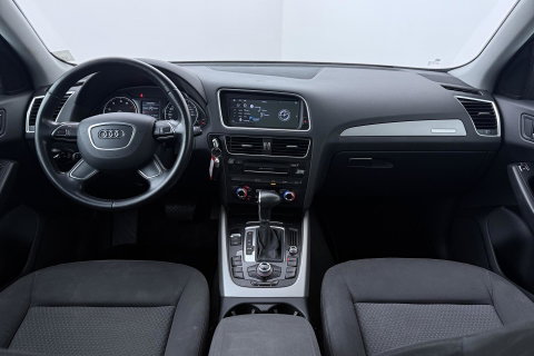 Audi Q5 2.0 TFSI quattro Pro Line | Panoramadak | Trekhaak | Cruise Control | Apple Carplay | Xenon