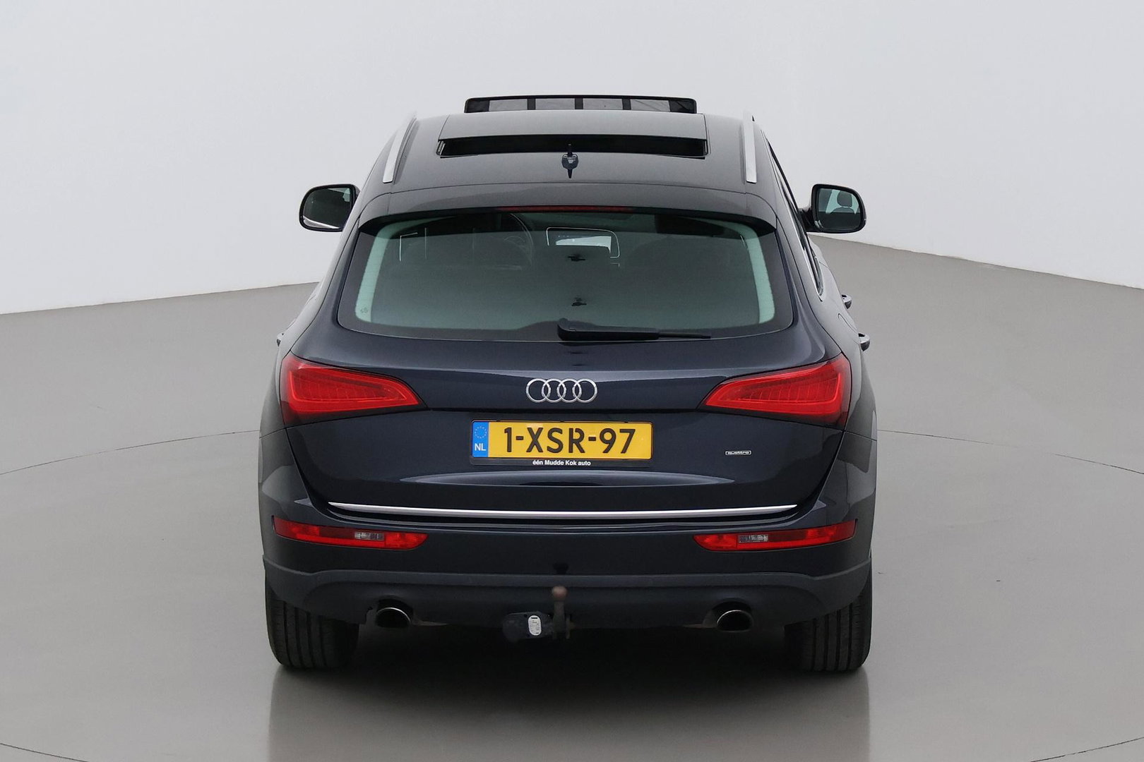 Audi Q5 2.0 TFSI quattro Pro Line | Panoramadak | Trekhaak | Cruise Control | Apple Carplay | Xenon