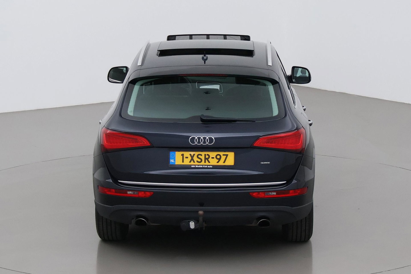 Audi Q5 2.0 TFSI quattro Pro Line | Panoramadak | Trekhaak | Cruise Control | Apple Carplay | Xenon