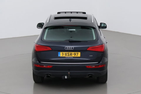Audi Q5 2.0 TFSI quattro Pro Line | Panoramadak | Trekhaak | Cruise Control | Apple Carplay | Xenon