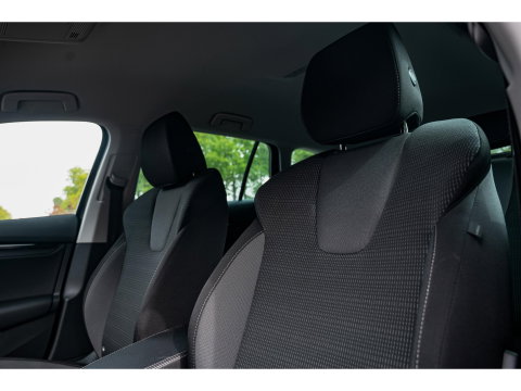 Škoda Octavia Combi 1.0 e-TSI DSG Business Edition | CLIMA | SUNSET | STOEL & STUURWIEL VERWARMING