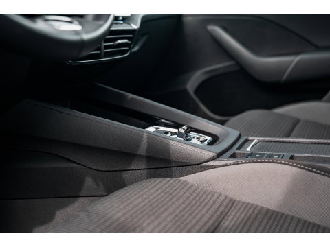 Škoda Octavia Combi 1.0 e-TSI DSG Business Edition | CLIMA | SUNSET | STOEL & STUURWIEL VERWARMING