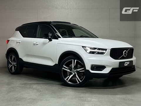Volvo XC40 1.5 T5 Recharge R-Design Pano H/K Camera Cruise