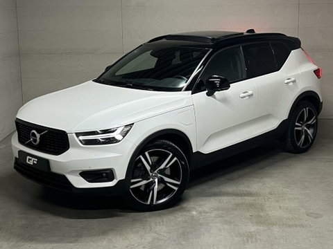 Volvo XC40 1.5 T5 Recharge R-Design Pano H/K Camera Cruise
