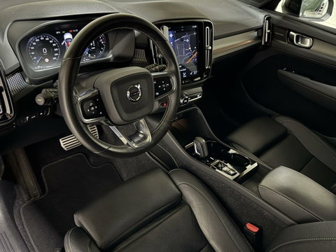 Volvo XC40 1.5 T5 Recharge R-Design Pano H/K Camera Cruise