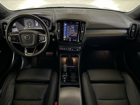 Volvo XC40 1.5 T5 Recharge R-Design Pano H/K Camera Cruise