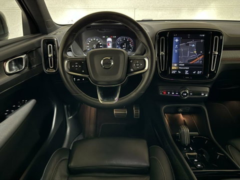 Volvo XC40 1.5 T5 Recharge R-Design Pano H/K Camera Cruise