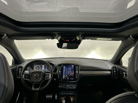 Volvo XC40 1.5 T5 Recharge R-Design Pano H/K Camera Cruise
