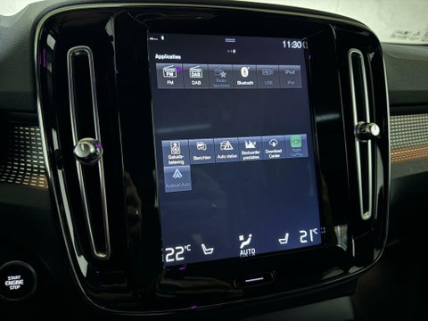 Volvo XC40 1.5 T5 Recharge R-Design Pano H/K Camera Cruise