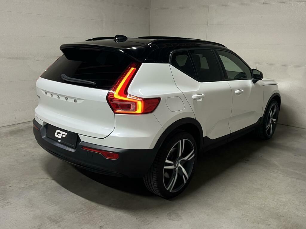 Volvo XC40 1.5 T5 Recharge R-Design Pano H/K Camera Cruise