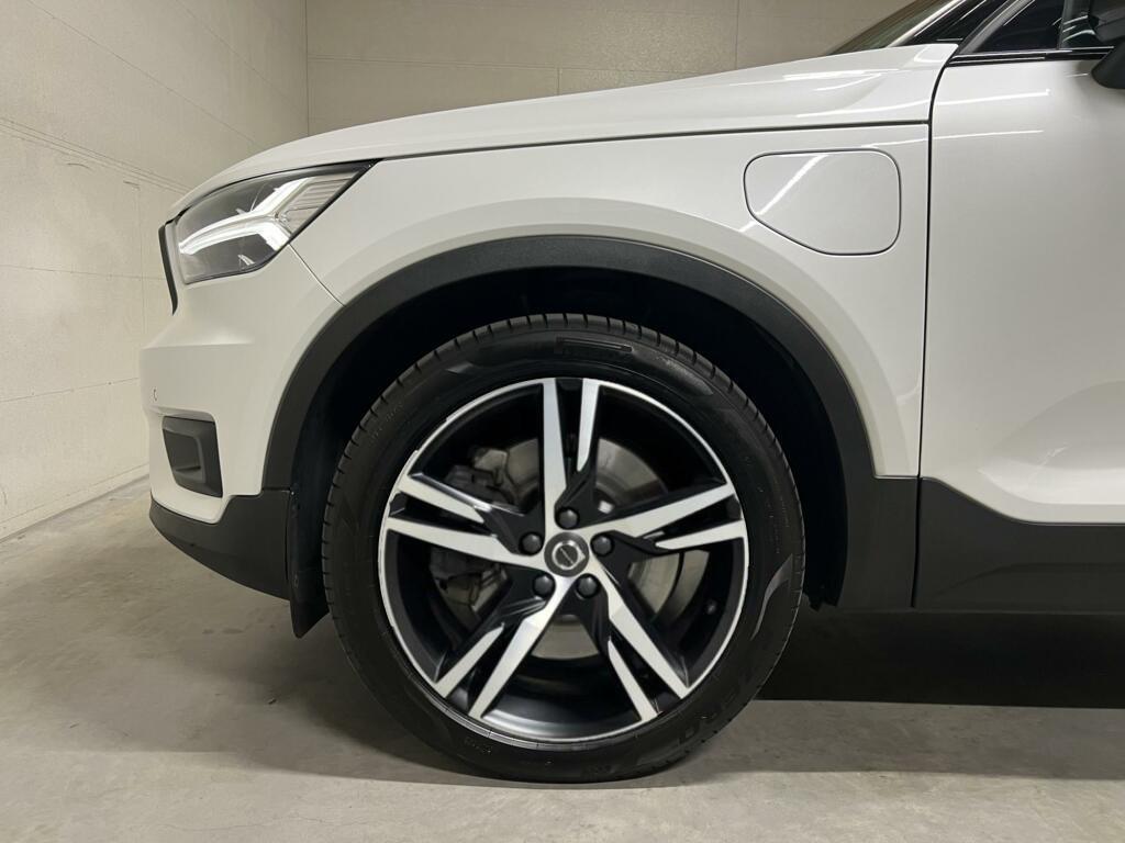 Volvo XC40 1.5 T5 Recharge R-Design Pano H/K Camera Cruise