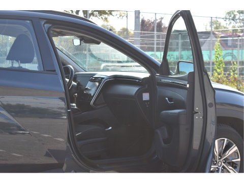Hyundai Tucson 1.6 T-GDI HEV i-Motion 230 pk | NL-Auto | 1ste eigenaar | Afn.trekhaak | Carplay/Android | Camera | LM-Velgen Allseasons | NAP
