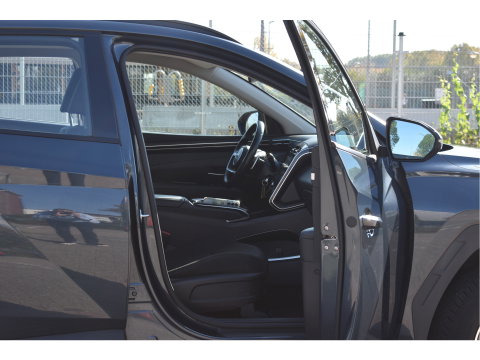 Hyundai Tucson 1.6 T-GDI HEV i-Motion 230 pk | NL-Auto | 1ste eigenaar | Afn.trekhaak | Carplay/Android | Camera | LM-Velgen Allseasons | NAP