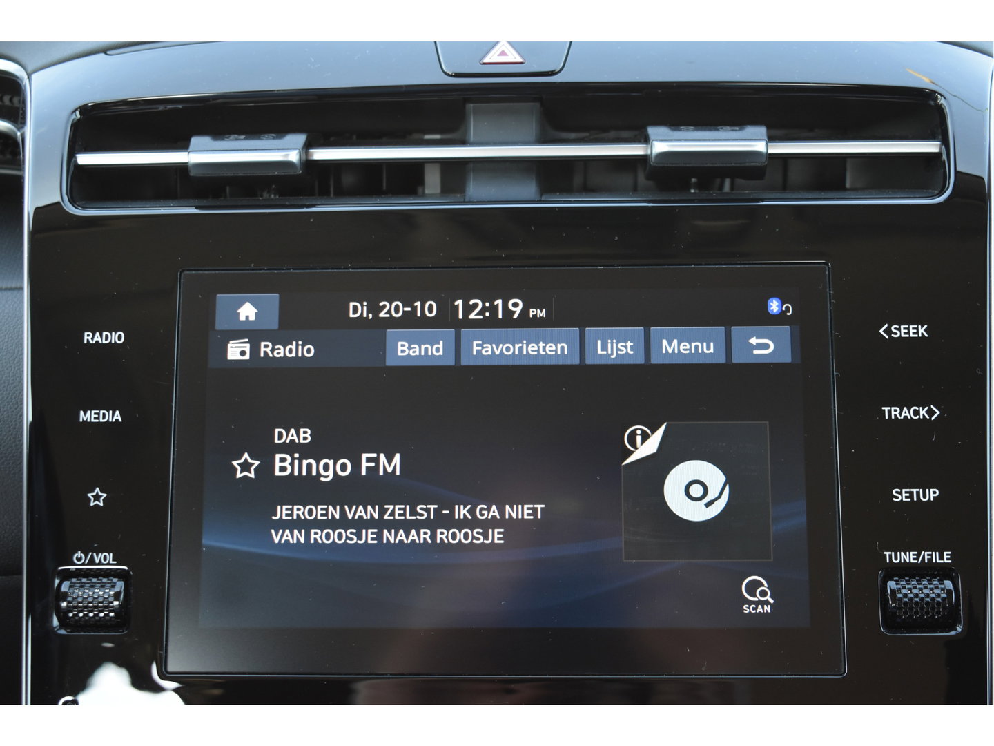 Hyundai Tucson 1.6 T-GDI HEV i-Motion 230 pk | NL-Auto | 1ste eigenaar | Afn.trekhaak | Carplay/Android | Camera | LM-Velgen Allseasons | NAP