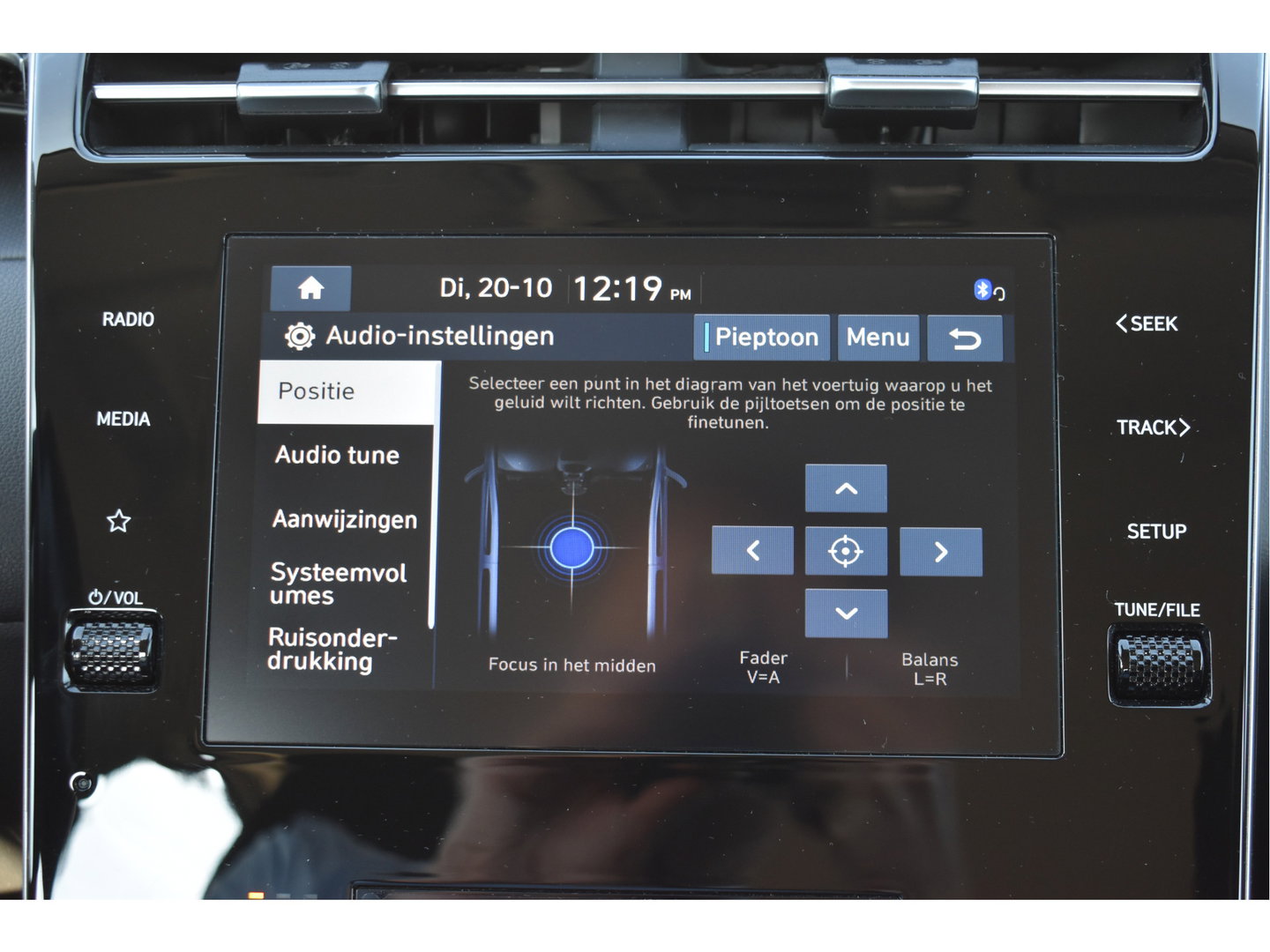 Hyundai Tucson 1.6 T-GDI HEV i-Motion 230 pk | NL-Auto | 1ste eigenaar | Afn.trekhaak | Carplay/Android | Camera | LM-Velgen Allseasons | NAP