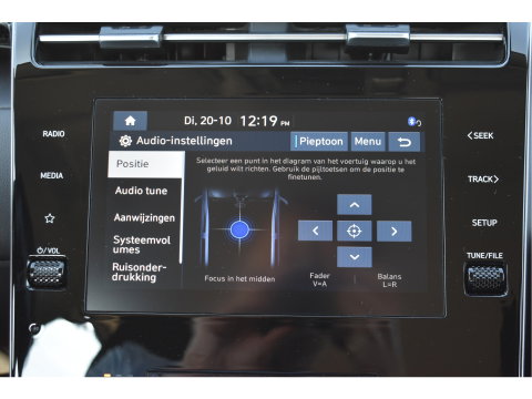 Hyundai Tucson 1.6 T-GDI HEV i-Motion 230 pk | NL-Auto | 1ste eigenaar | Afn.trekhaak | Carplay/Android | Camera | LM-Velgen Allseasons | NAP