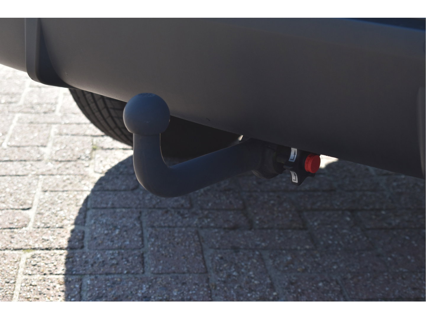 Hyundai Tucson 1.6 T-GDI HEV i-Motion 230 pk | NL-Auto | 1ste eigenaar | Afn.trekhaak | Carplay/Android | Camera | LM-Velgen Allseasons | NAP