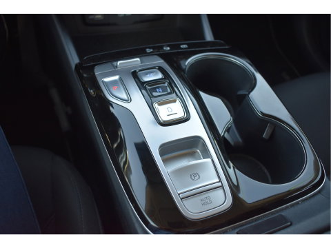 Hyundai Tucson 1.6 T-GDI HEV i-Motion 230 pk | NL-Auto | 1ste eigenaar | Afn.trekhaak | Carplay/Android | Camera | LM-Velgen Allseasons | NAP