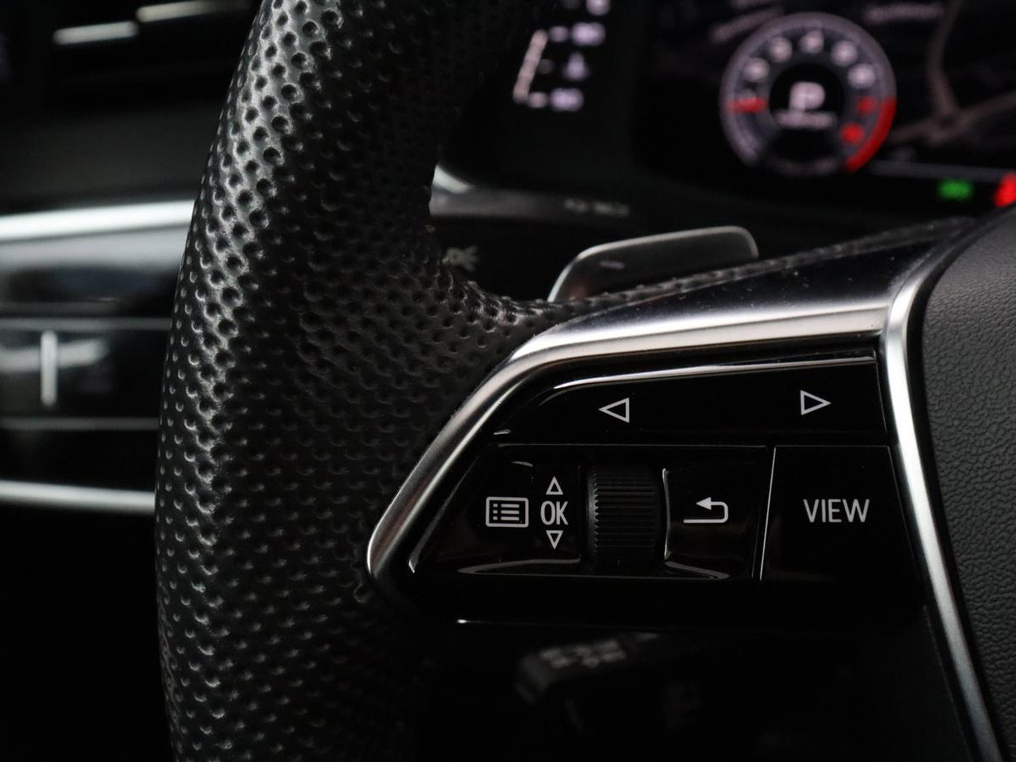 Audi A6 Limousine 45 TFSI Sport S line edition