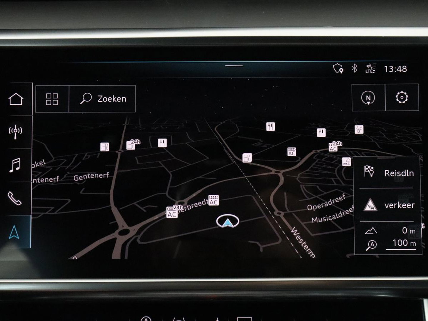Audi A6 Limousine 45 TFSI Sport S line edition