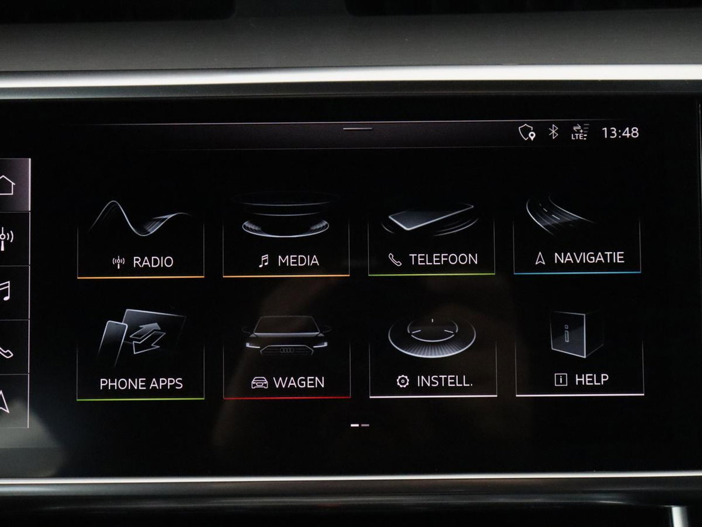 Audi A6 Limousine 45 TFSI Sport S line edition