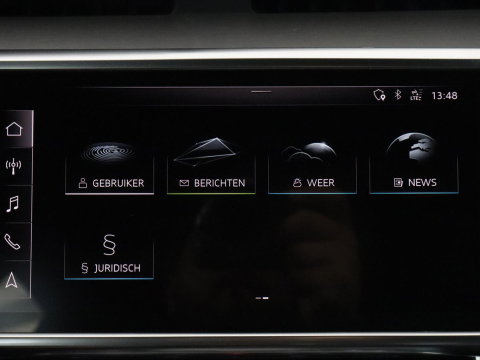 Audi A6 Limousine 45 TFSI Sport S line edition