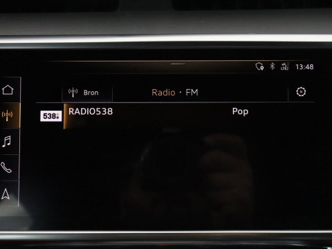 Audi A6 Limousine 45 TFSI Sport S line edition