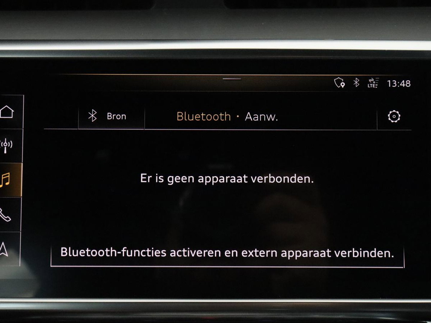 Audi A6 Limousine 45 TFSI Sport S line edition