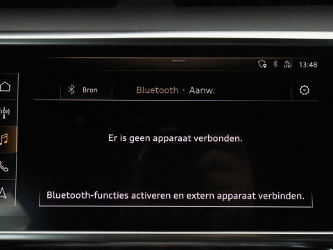 Audi A6 Limousine 45 TFSI Sport S line edition