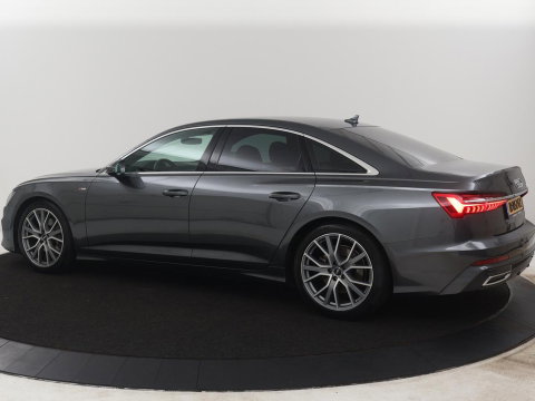 Audi A6 Limousine 45 TFSI Sport S line edition