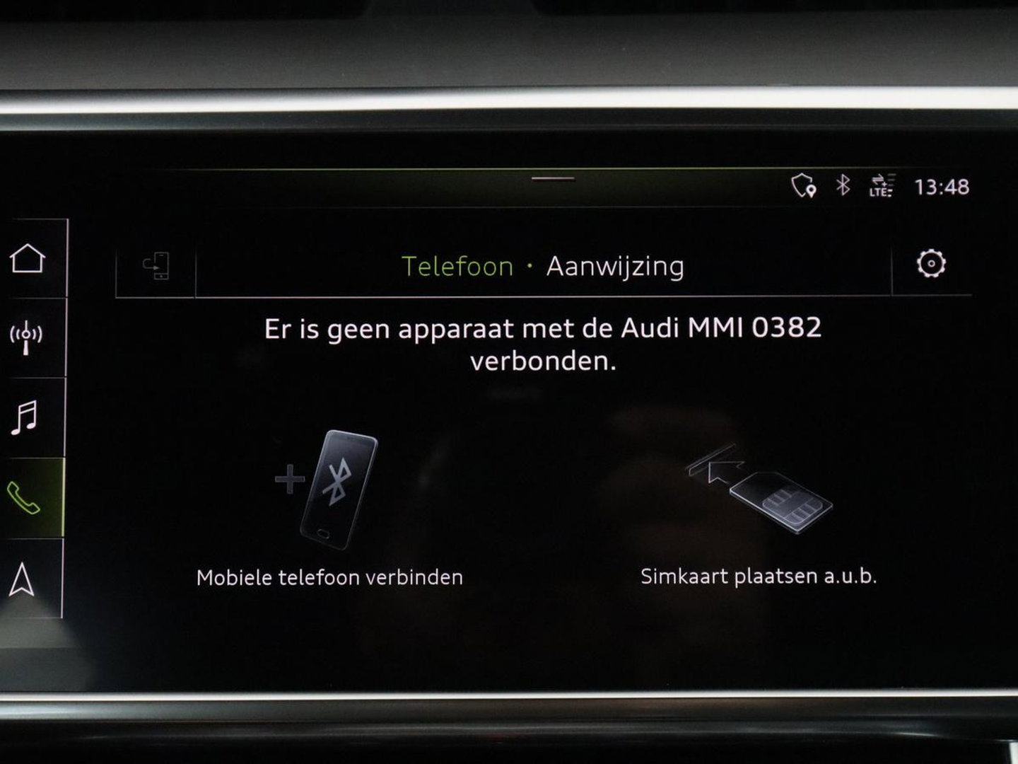 Audi A6 Limousine 45 TFSI Sport S line edition