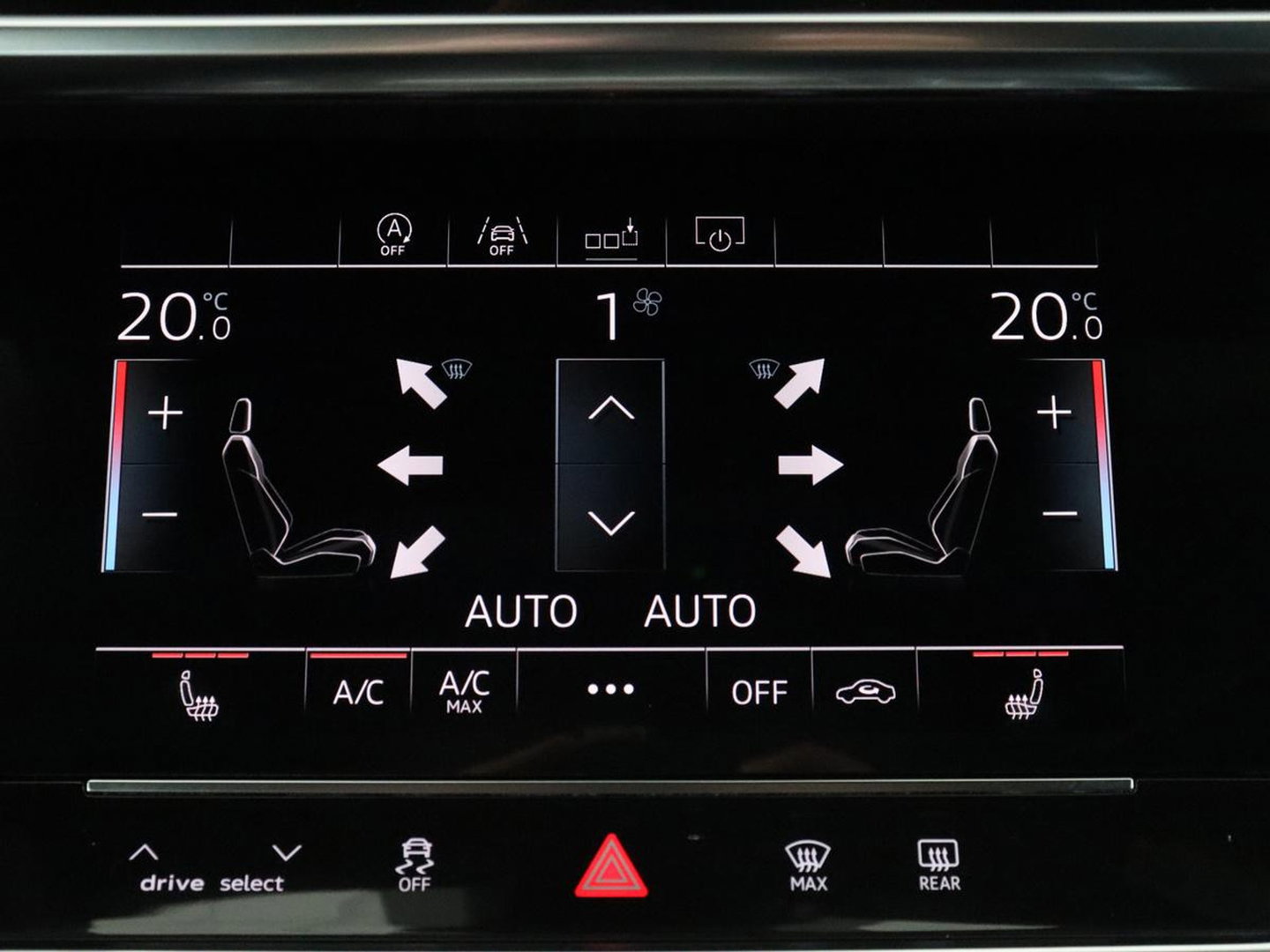 Audi A6 Limousine 45 TFSI Sport S line edition