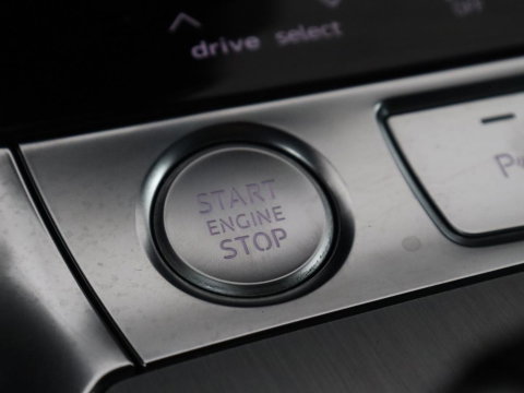 Audi A6 Limousine 45 TFSI Sport S line edition