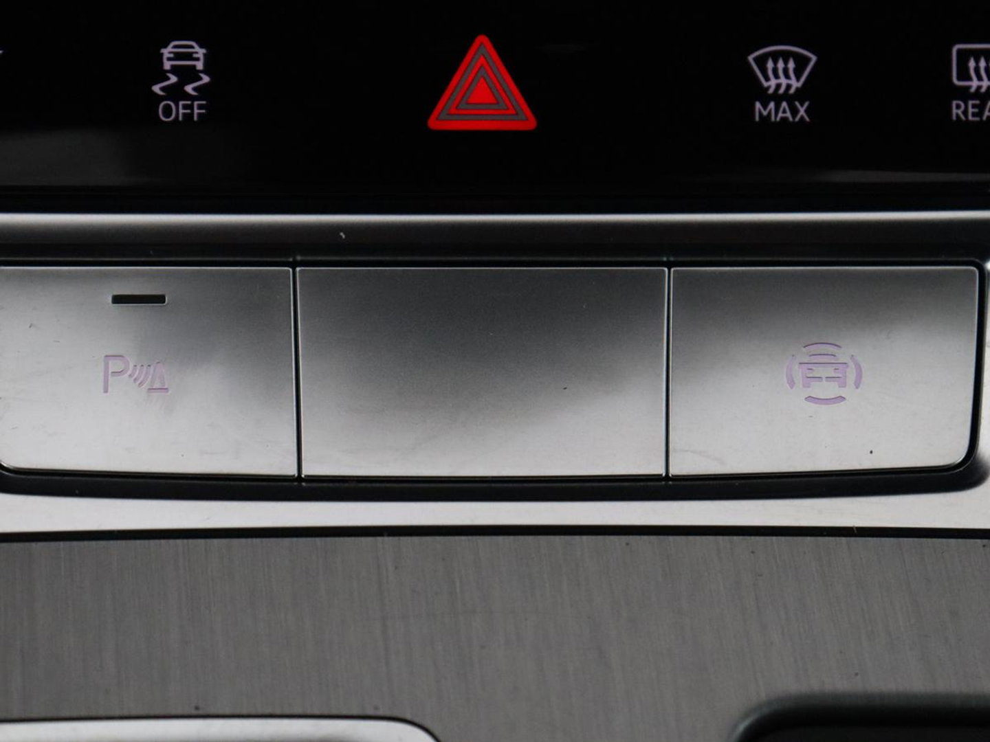 Audi A6 Limousine 45 TFSI Sport S line edition