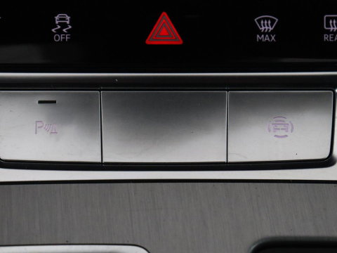 Audi A6 Limousine 45 TFSI Sport S line edition