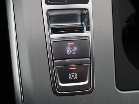 Audi A6 Limousine 45 TFSI Sport S line edition
