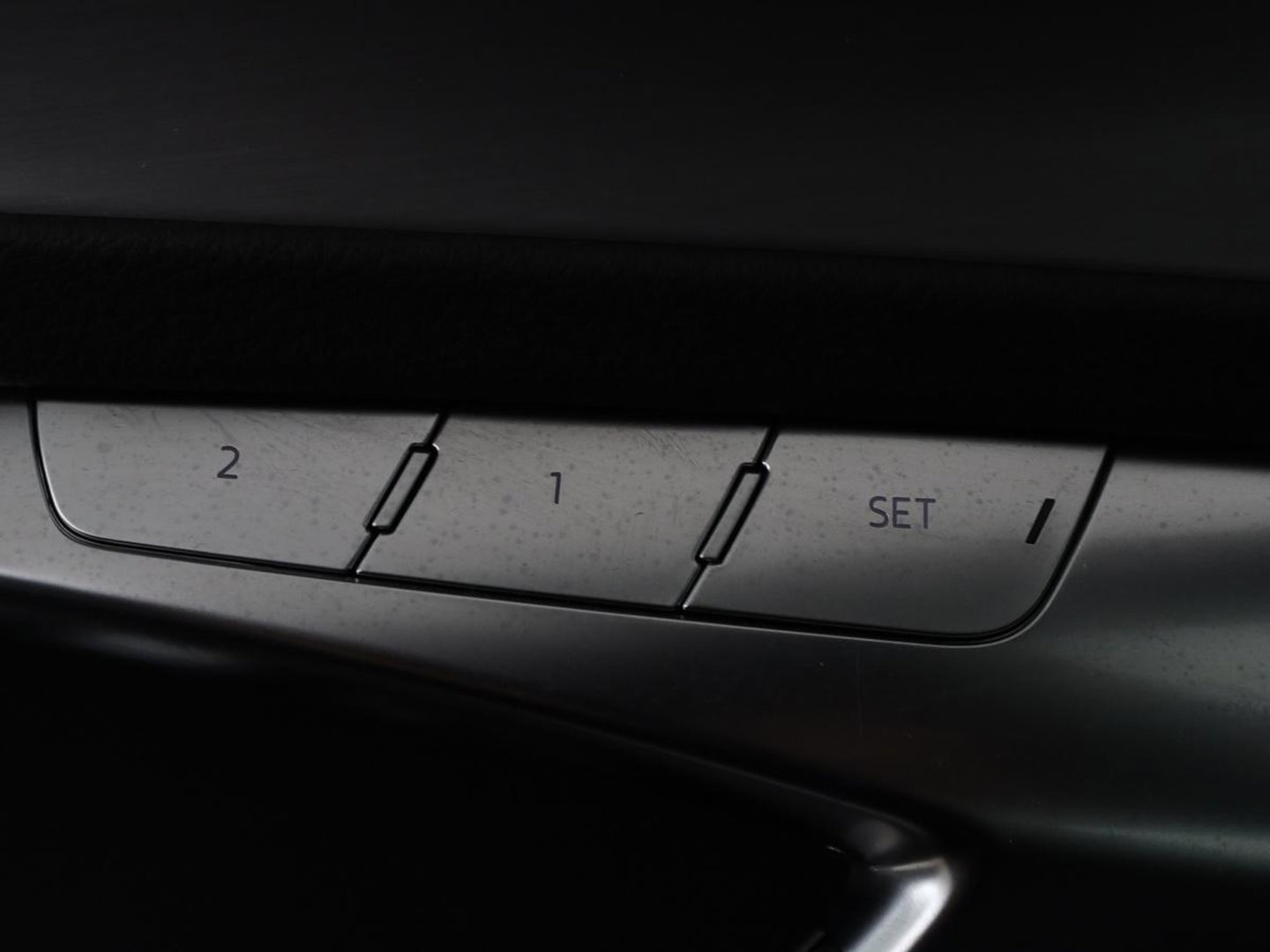 Audi A6 Limousine 45 TFSI Sport S line edition