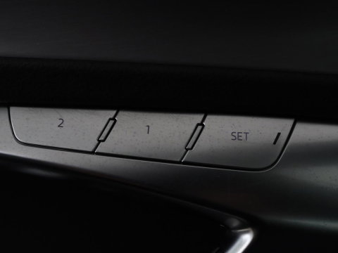 Audi A6 Limousine 45 TFSI Sport S line edition