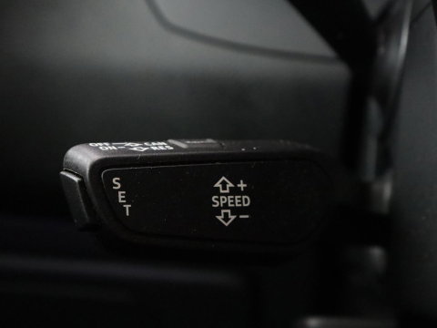 Audi A6 Limousine 45 TFSI Sport S line edition