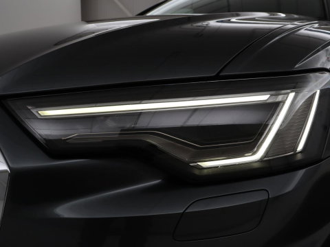 Audi A6 Limousine 45 TFSI Sport S line edition