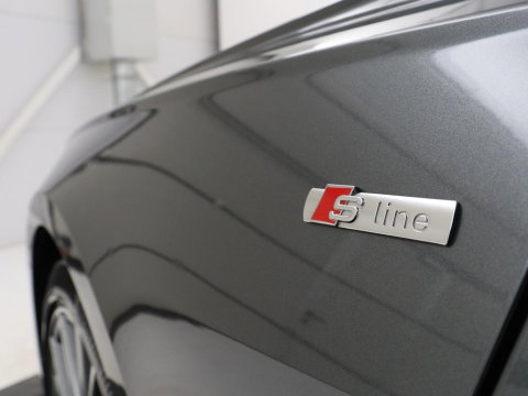 Audi A6 Limousine 45 TFSI Sport S line edition