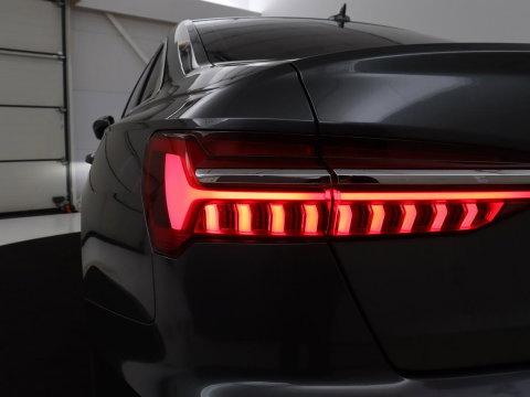 Audi A6 Limousine 45 TFSI Sport S line edition