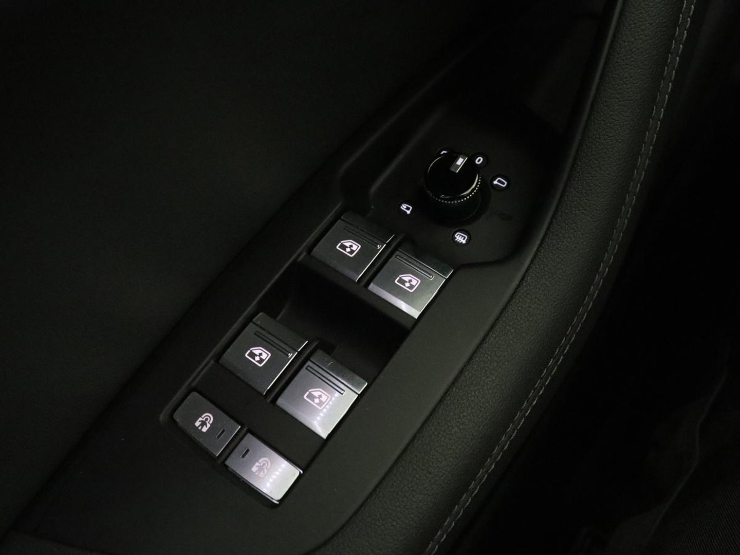 Audi A6 Limousine 45 TFSI Sport S line edition