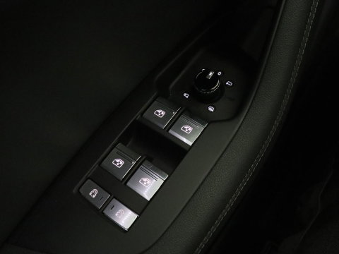 Audi A6 Limousine 45 TFSI Sport S line edition