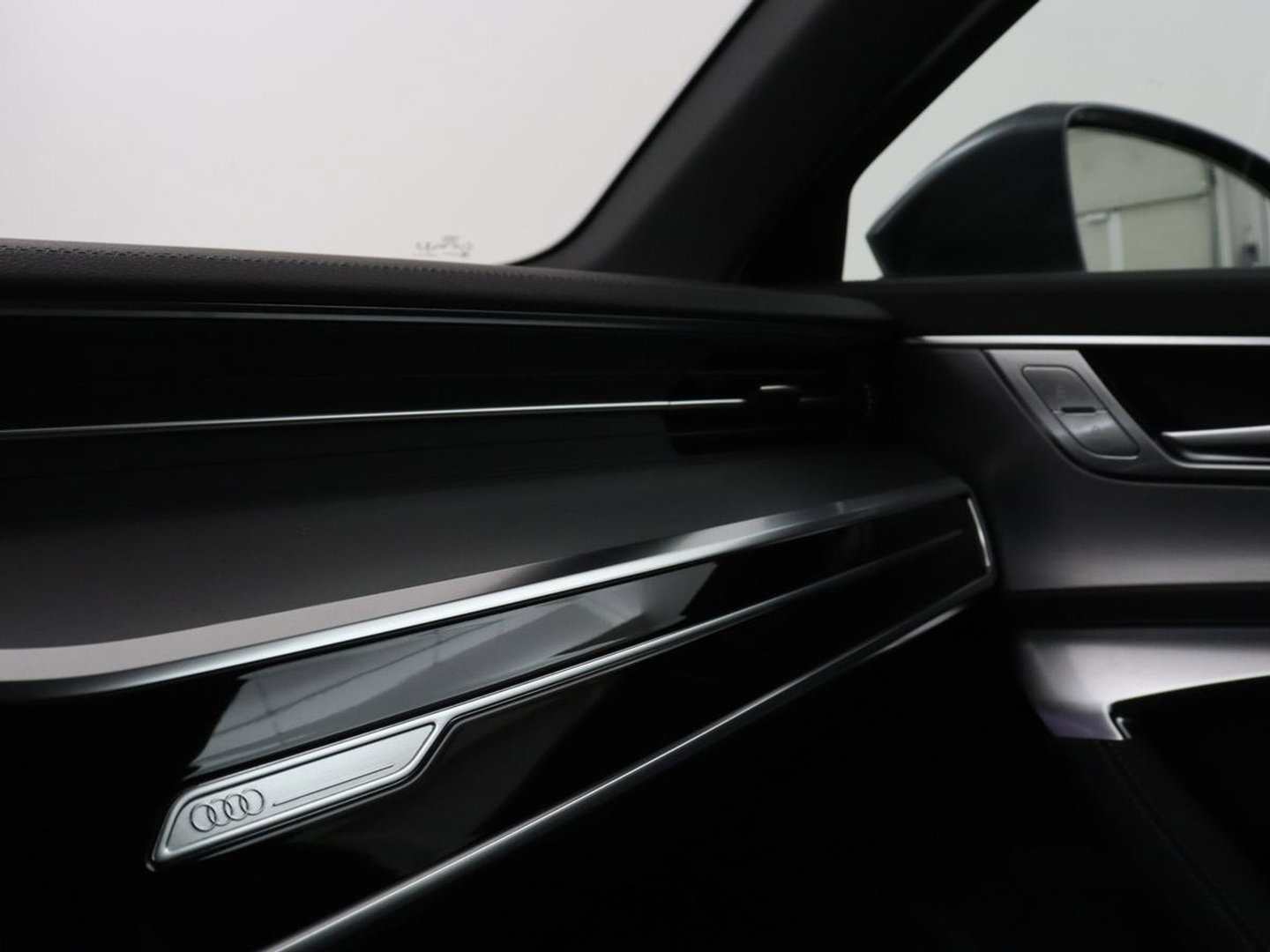 Audi A6 Limousine 45 TFSI Sport S line edition